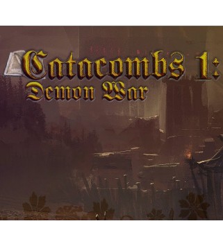 Catacombs 1: Demon War Steam Key GLOBAL